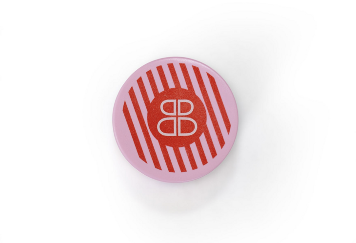 Beautiful Brows &amp; Lashes Candy Cane Wax