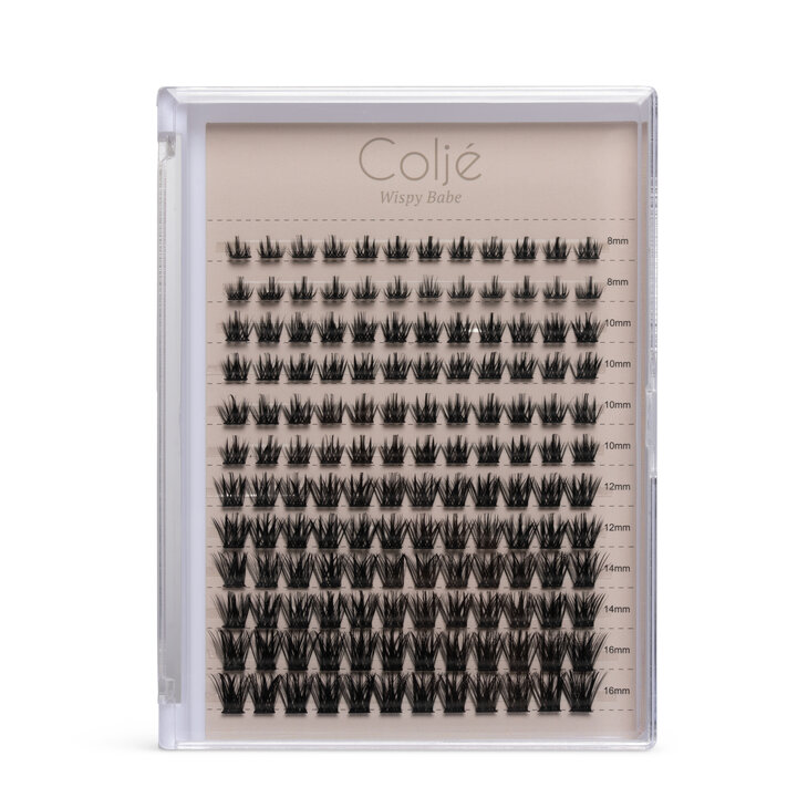 Colje DIY Eyelashes