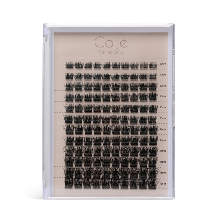 Colje DIY Eyelashes