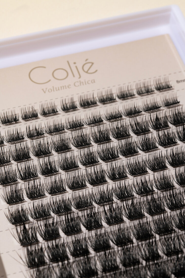 Colje DIY Eyelashes