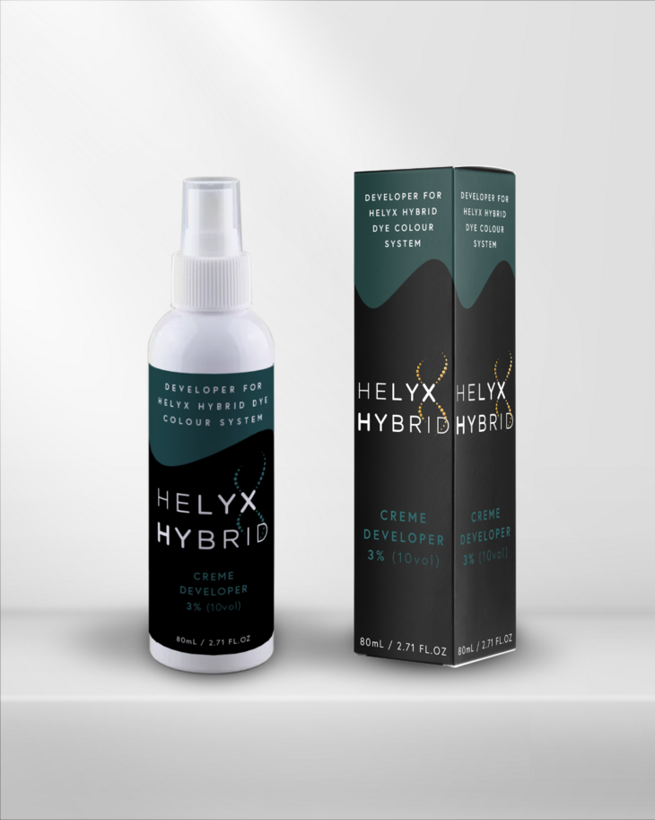 Elleebana Heliyx Hybrid Developere