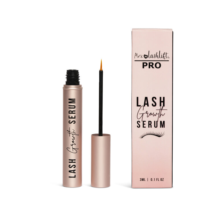2+1 AKTIE:  Mrs. LashLift&reg; Growth Serum - 3 stuks 
