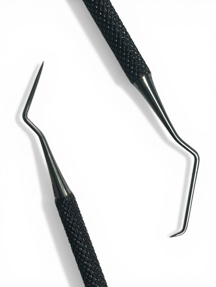 Mrs. LashLift PRO Lifting Tool - DUO