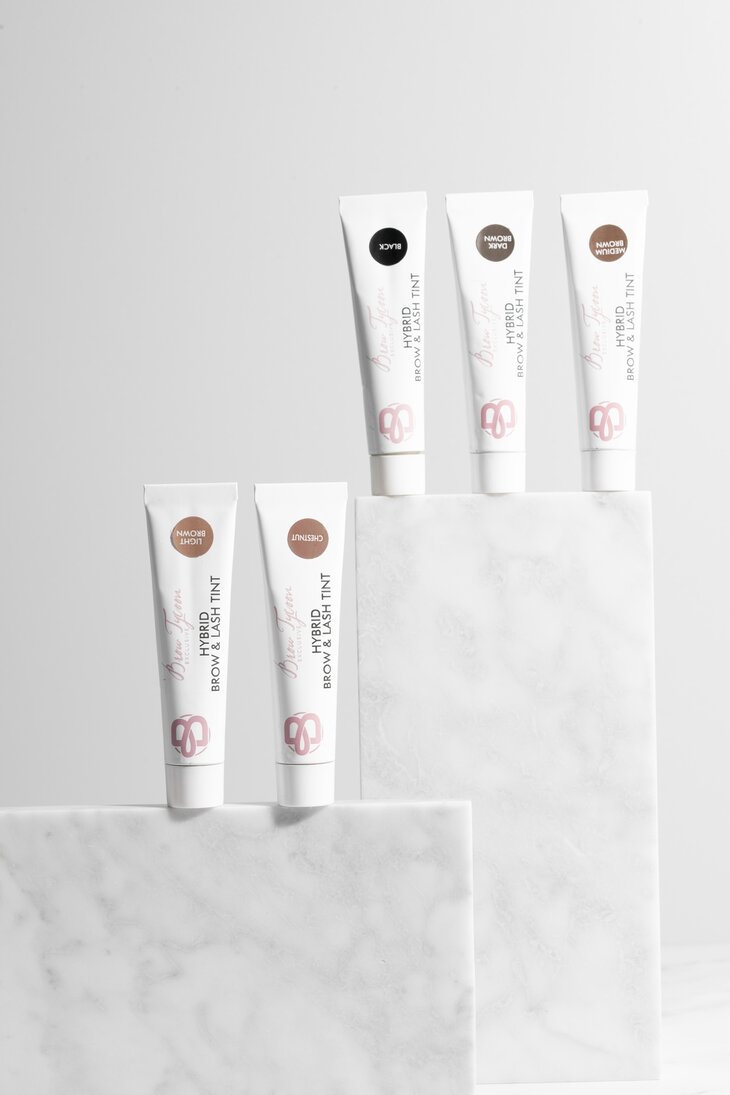 Browtycoon Hybrid Cream Tint 