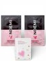 Noemi Innovate |Flyer Test set | stap 1 en 2 - Argan Creme ( 1mg)