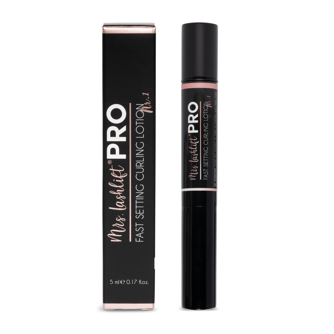 Werken de lotions van Mrs. Lashlift niet? Zo herken je het echte probleem – én los je het op met de Lashcheck.