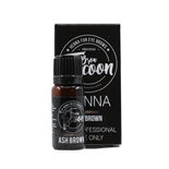 BrowTycoon® Henna ASH BROWN
