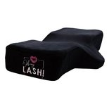 Lash Pillow zwart