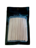 Browtycoon® Point Wax Sticks (100)
