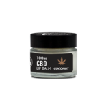 Lipbalm - Coconut 