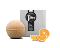 Bathbomb - Bergamot