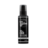Body Exfoiliator (Scrub) - 200 ml