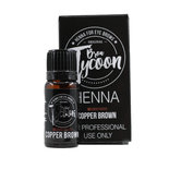 BrowTycoon® Henna COOPER