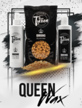 Browtycoon® Queens Wax pakket
