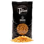 Browtycoon® Queens Wax pakket