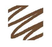 BrowTycoon Rectable Pencil met Spoolie Chocolate 