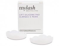 MyLash lift silicone Pads LARGE