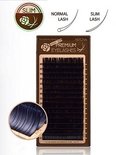 Neicha Premium Slim lashes B 0.15