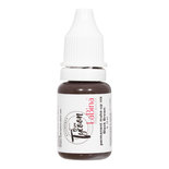 Browtycoon®  powered by labina pigment: Black/ Brown 