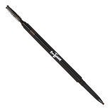 BrowTycoon Rectable Pencil met Spoolie Chocolate 