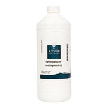Fysiologisch Zoutoplossing 0,9% - 1 liter 