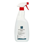 Behandeltafel reiniger - 500 ml