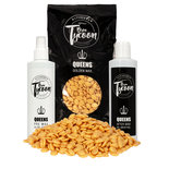 Browtycoon® Queens Wax pakket
