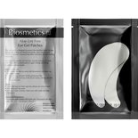 Biosmetic Aloe lint free eye gel patches 10 paar