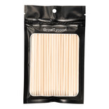 Browtycoon® dual ended sticks  (100)