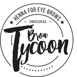 Browtycoon Workshop Henna Brows 