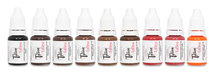 Browtycoon PMU Powder Brows