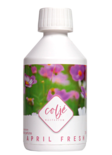 Coljé Wasparfum: April Fresh 250ml 