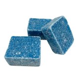 Cool Aqua Geurblokjes - Amber Blocks