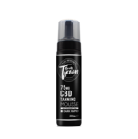 Tanning mouse Medium Tan 10% DHA - 200ml. 