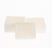 Lotus- white Musk Geurblokjes - Amber Blocks