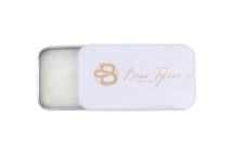 Browsoap 10g (soft wax soap)