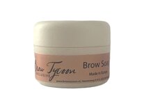 Browsoap 10g (soft wax soap)