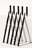 NEW! BrowTycoon Rectable Pencil met Spoolie 