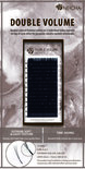 NEW! Double Volume Lashes C.007