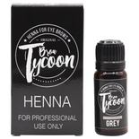 Browtycoon Henna GREY