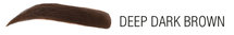 BrowTycoon® Henna DEEP DARK BROWN