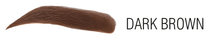 NEW! Browtycoon Henna DARK BROWN