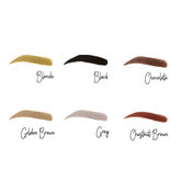 BrowTycoon® BROWHENNA BLACK