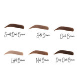BrowTycoon® BROWHENNA BLACK