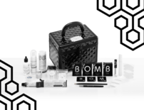 Lash Bomb Startpakket