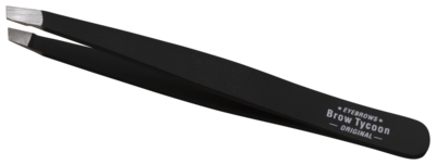 Browtycoon (normal size) Tweezer (vernieuwde versie)