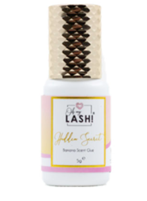 Hidden Secret – Banana Scent Glue