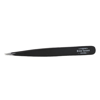 NEW!! Browtycoon POINT Tweezer