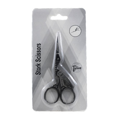 BrowTycoon STORK Schaar