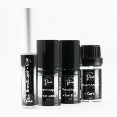 BrowTycoon BrowShaper (Browlamination) KIT